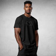 Bio-Baumwoll-T-Shirt