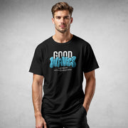 Bio-Baumwoll-T-Shirt