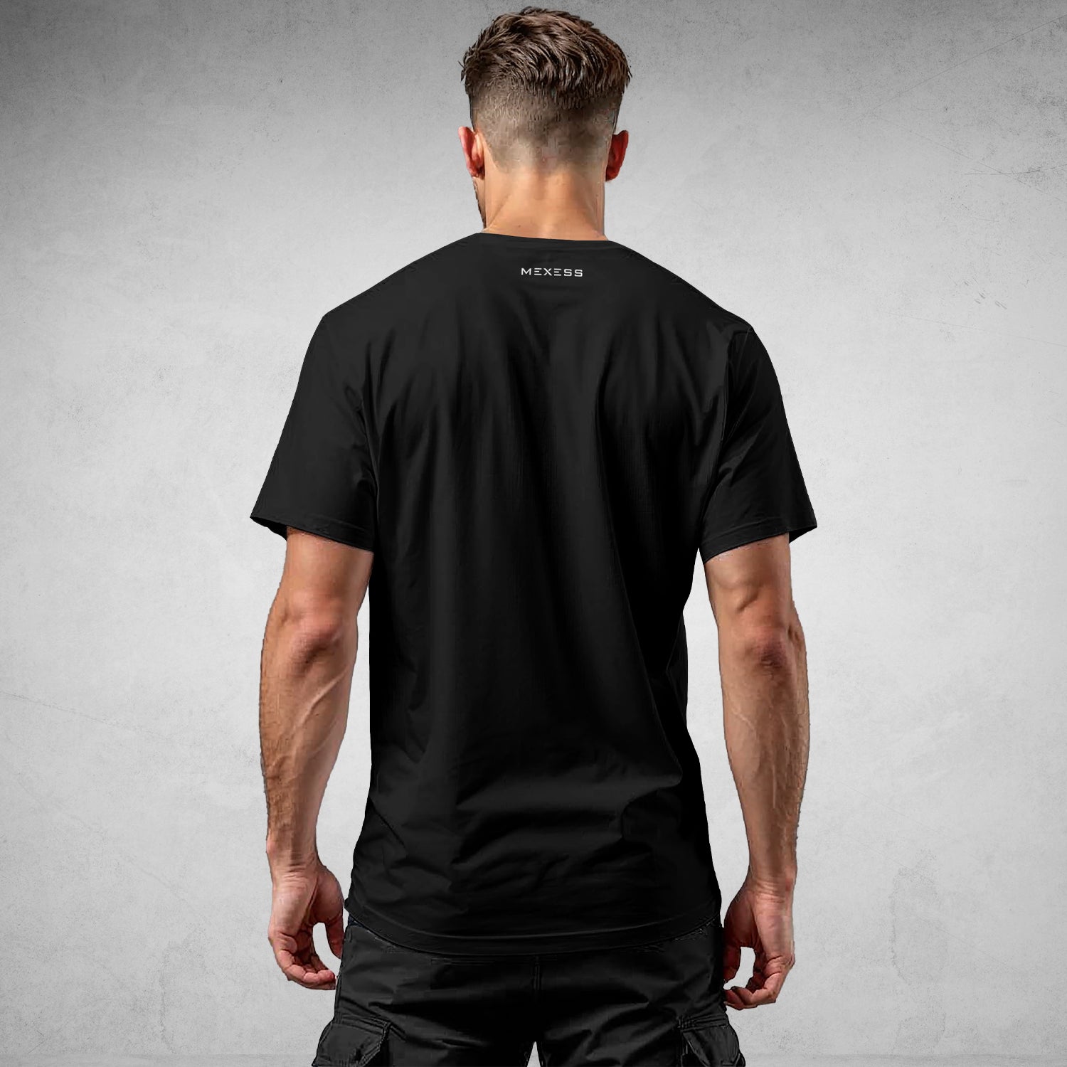 Organic Cotton T-shirt