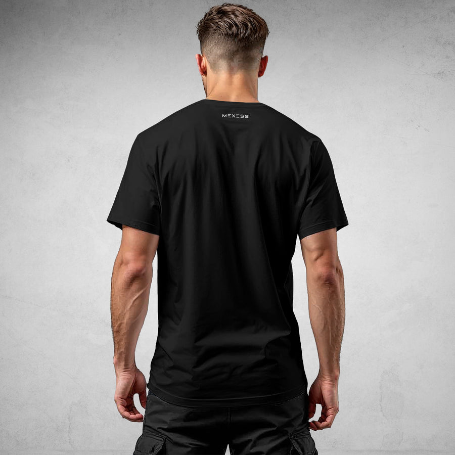 Bio-Baumwoll-T-Shirt