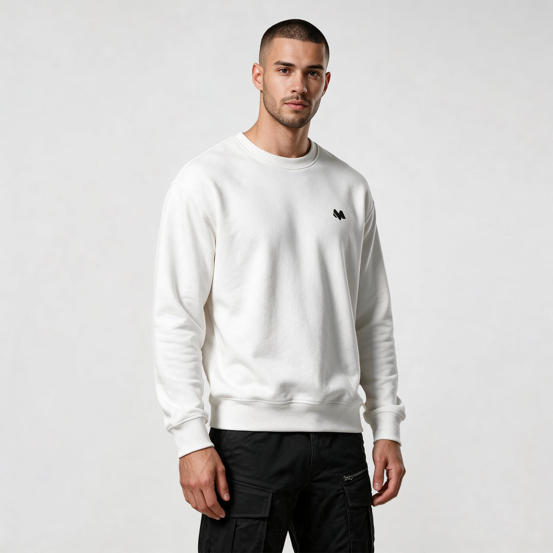 Organic Sweatshirt - Regular Fit | 706