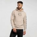 Organic cotton hoodie | 707