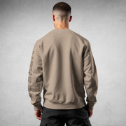 Organic Cotton Sweatshirt