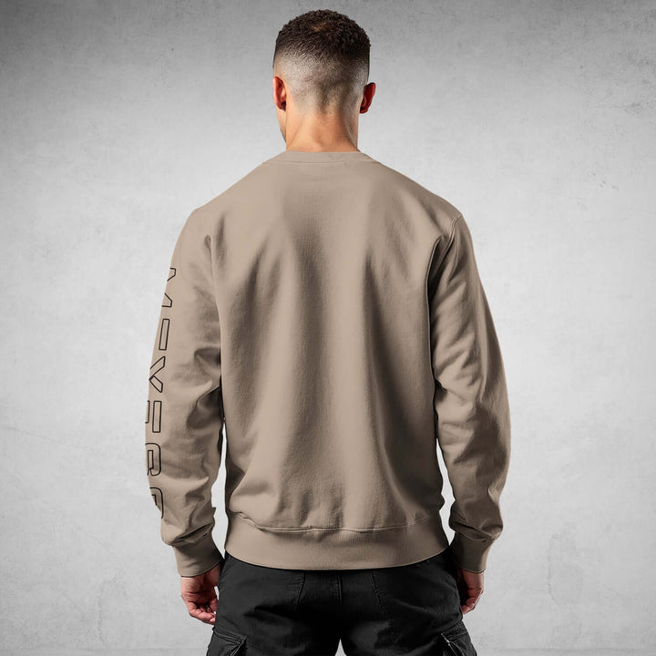 Core Sweatshirt - Regular Fit