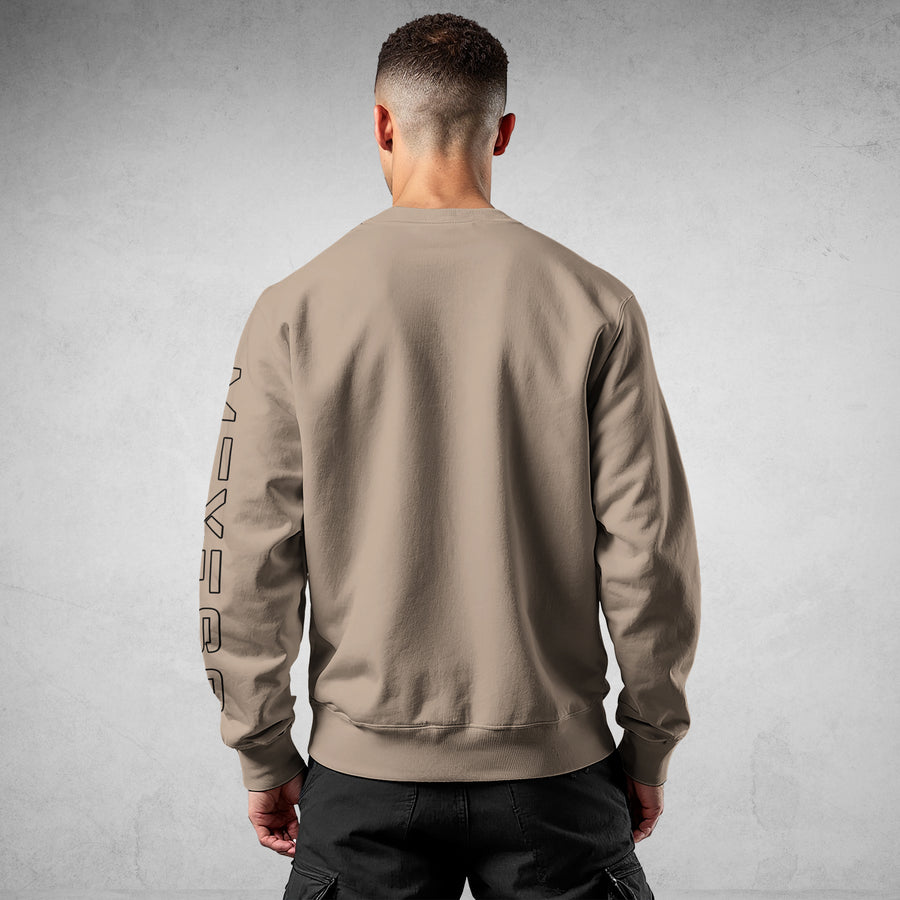 Organic Cotton Sweatshirt