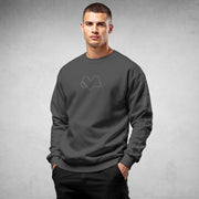 Organic Cotton Sweatshirt
