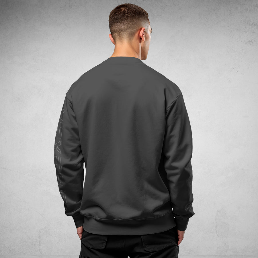 Organic Cotton Sweatshirt