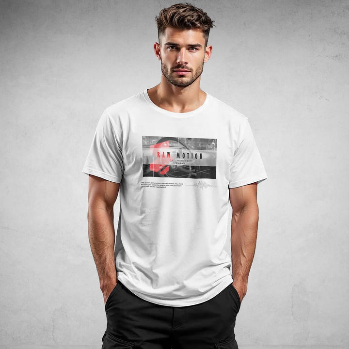 T-shirt bio - Regular Fit