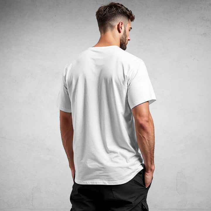 T-shirt bio - Regular Fit