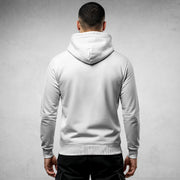 Kapuzenpullover aus Bio-Baumwolle