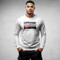 Sweat en coton biologique - Regular Fit