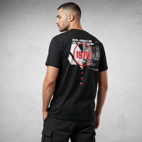 Tricou organic - Regular Fit