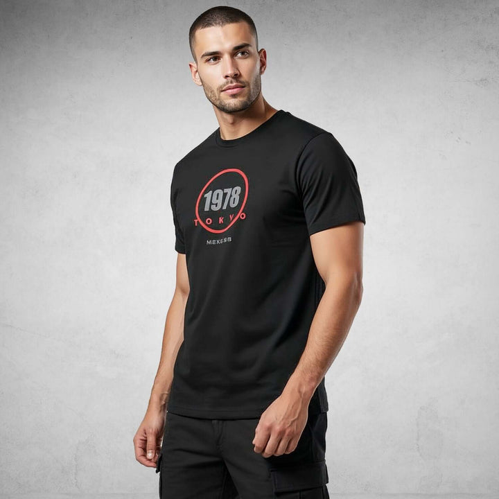 Core T-shirt - Regular Fit