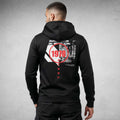 Sweat à capuche bio - Regular Fit