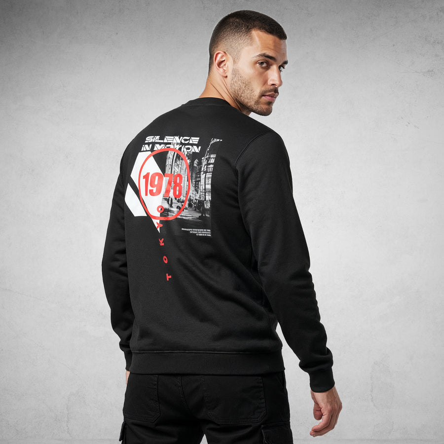 Iconic RO709 Sweatshirt