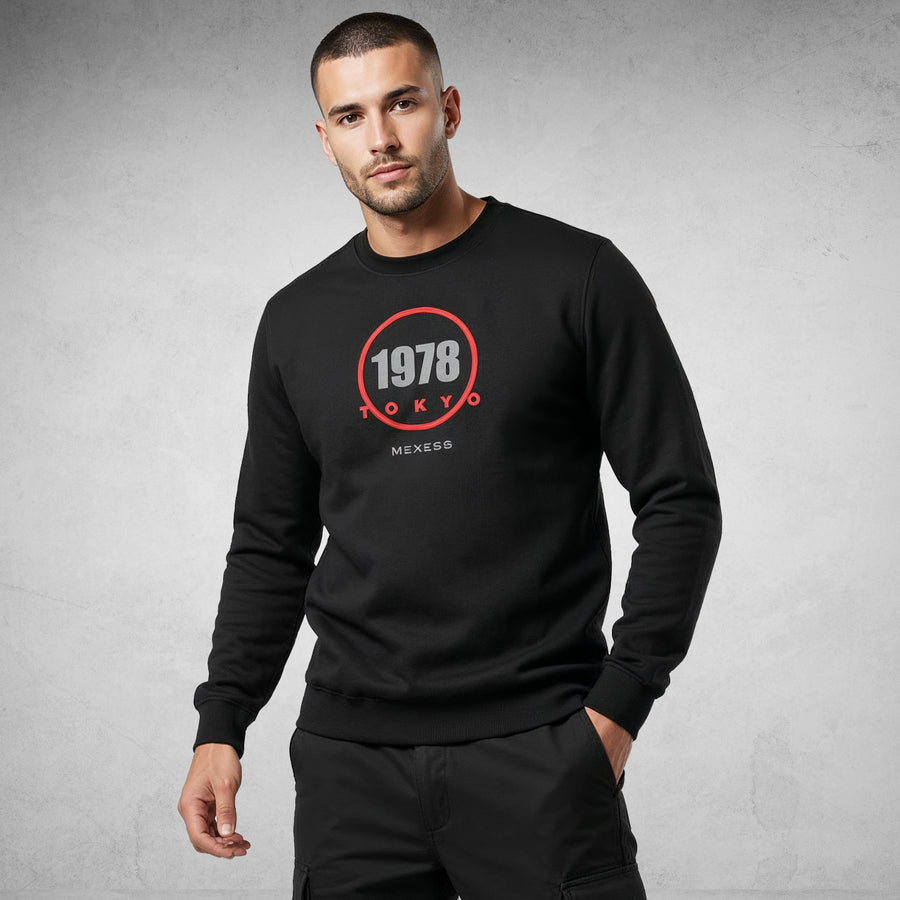 Iconic RO709 Sweatshirt