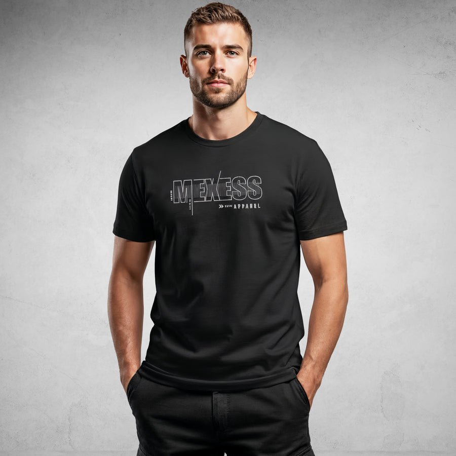 Iconic CR710 T-shirt