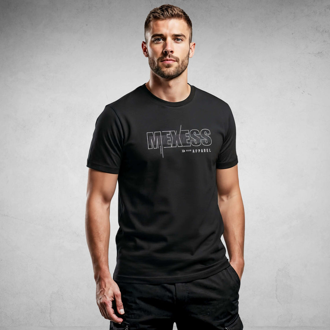 Οργανικό T-shirt - Regular Fit