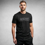 Iconic CR710 T-shirt