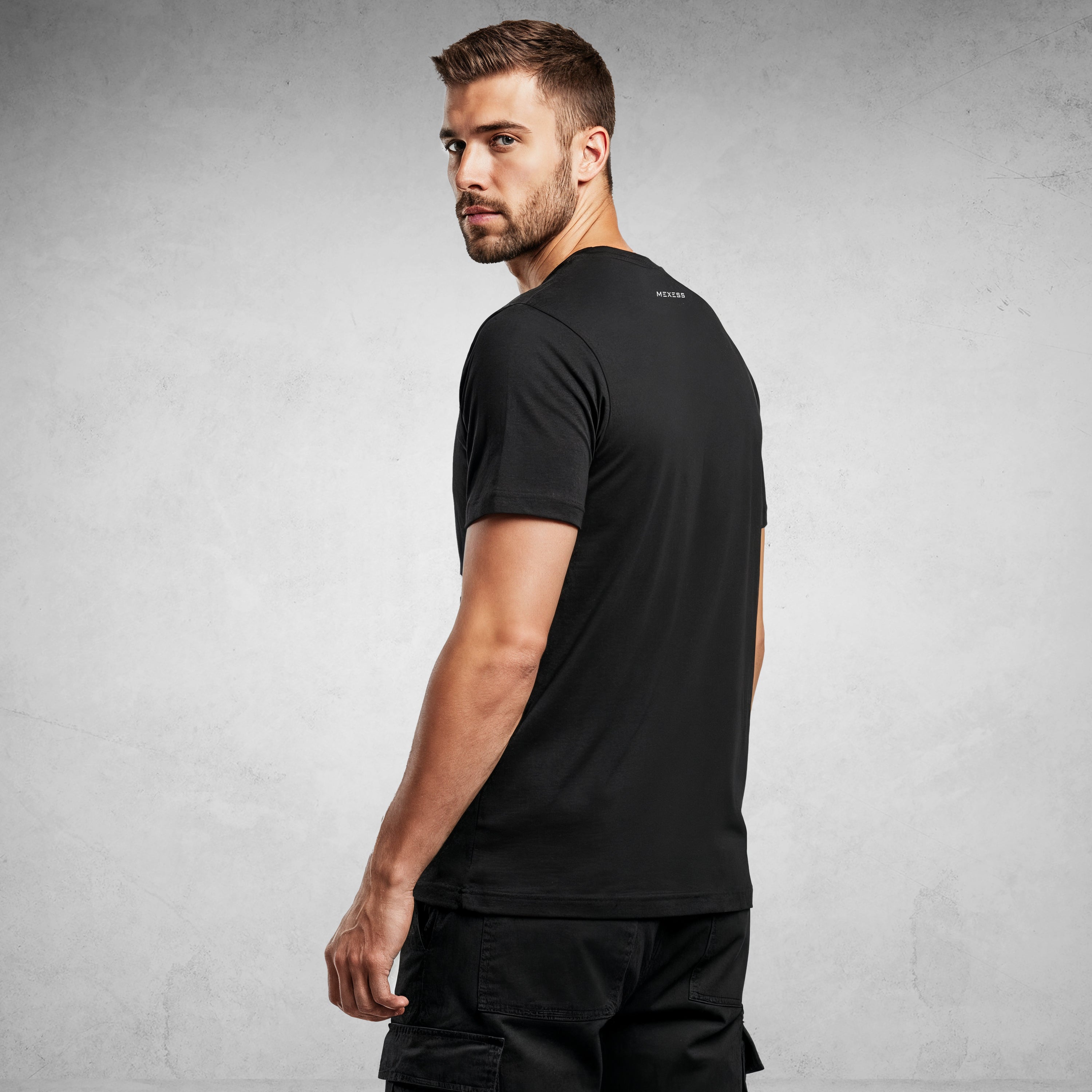 Iconic CR710 T-shirt