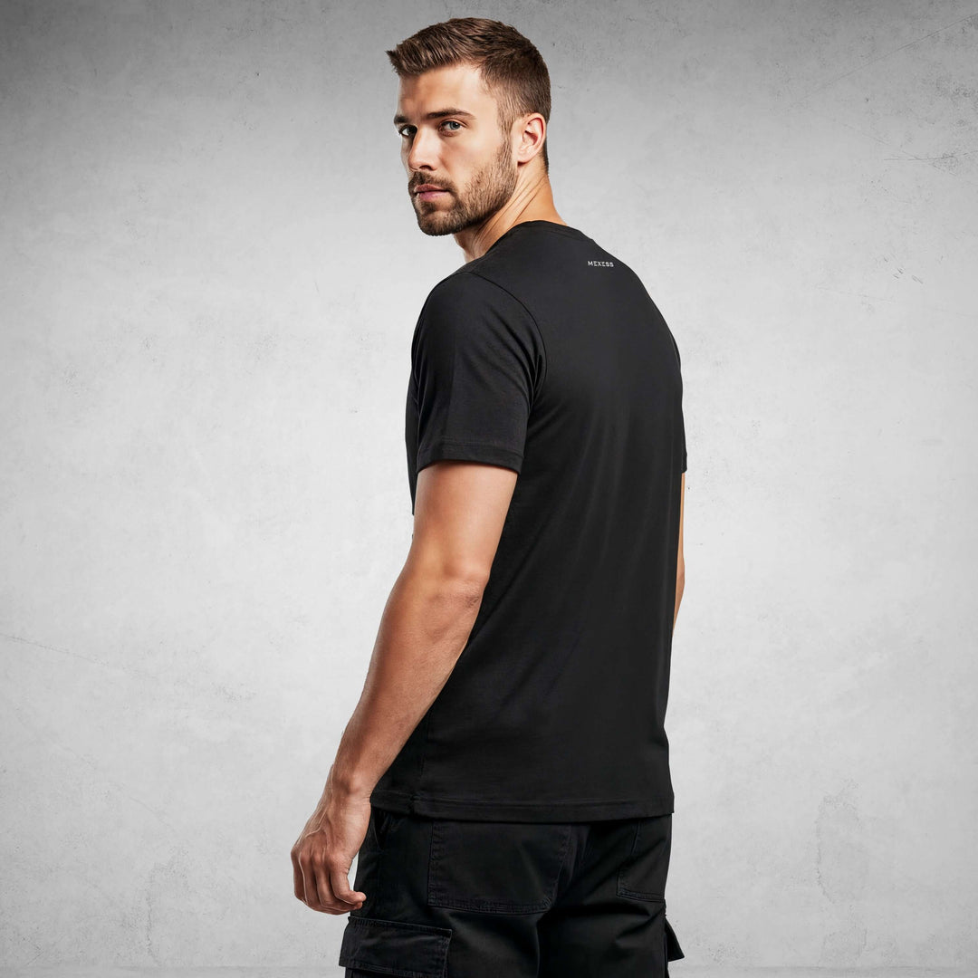 Οργανικό T-shirt - Regular Fit