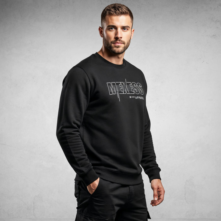Iconic RO710 Sweatshirt