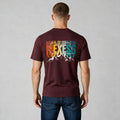 T-Shirt aus Bio-Baumwolle | 737