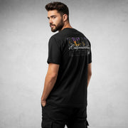 Iconic CR711 T-shirt