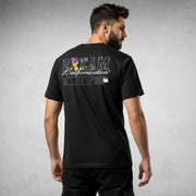 Iconic CR711 T-shirt