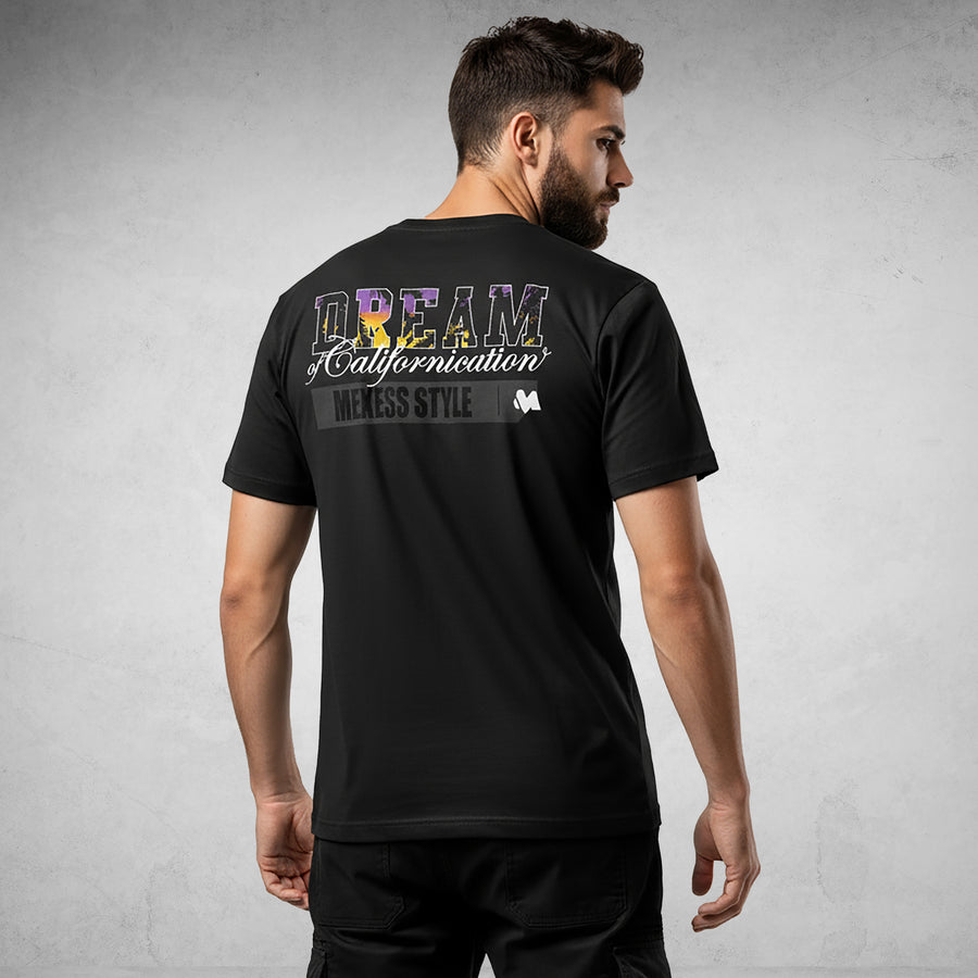 Iconic CR711 T-shirt