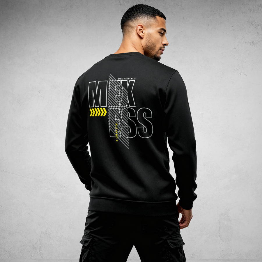 Iconic RO712 Sweatshirt