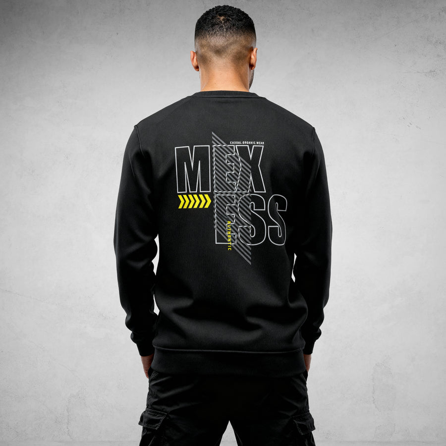 Iconic RO712 Sweatshirt