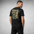 T-shirt biologique - Regular Fit