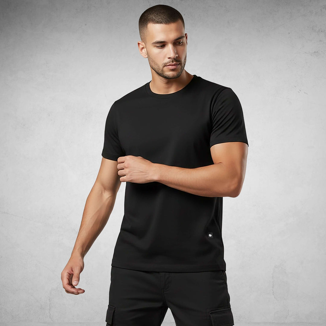 Bio-T-Shirt - Regular Fit