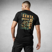 Iconic CR713 T-shirt