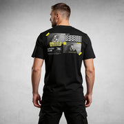 Iconic CR715 T-shirt