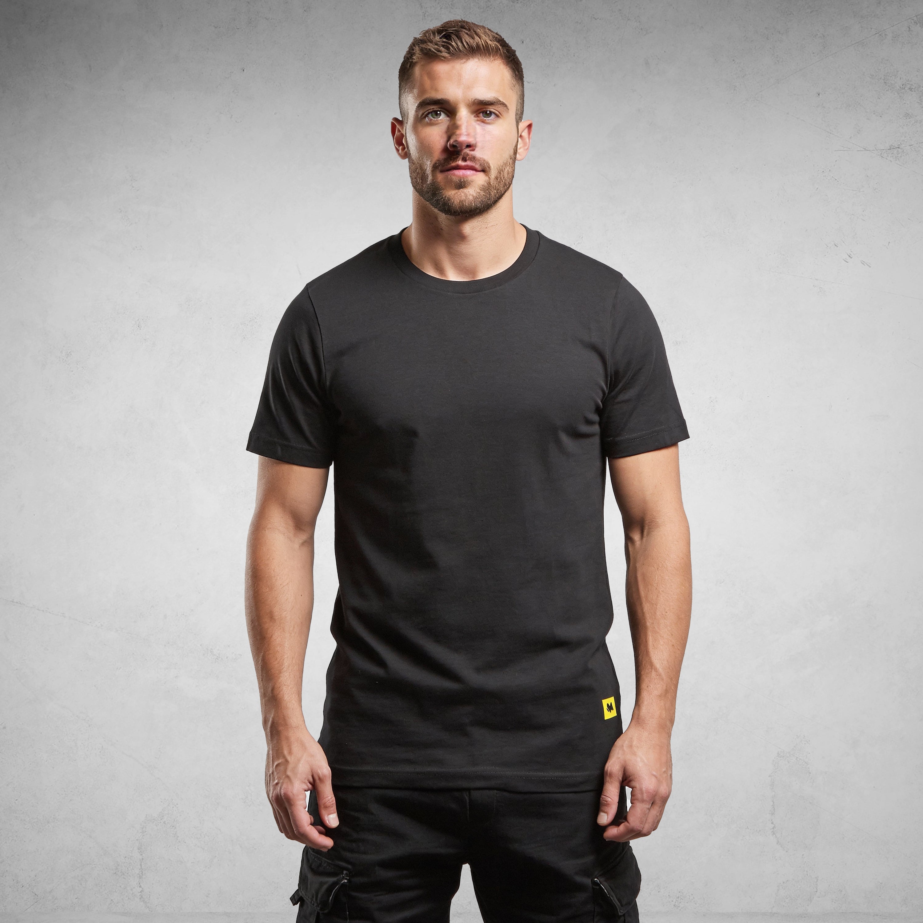 Ikonisches CR715 T-Shirt