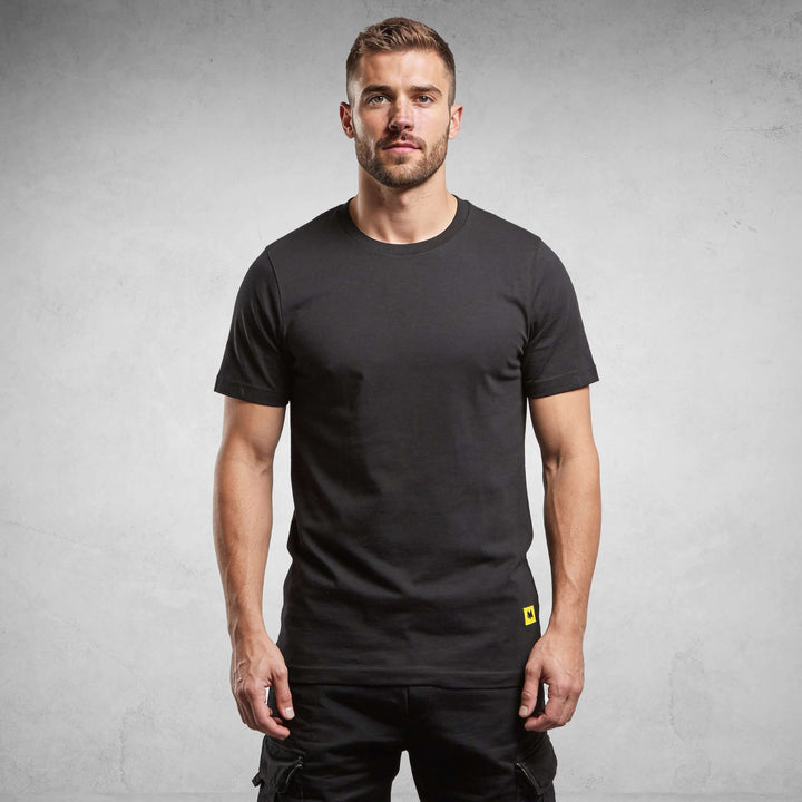 T-shirt bio - Regular Fit