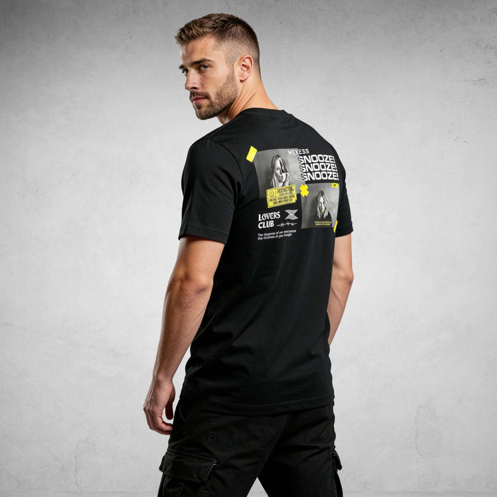 T-shirt bio - Regular Fit