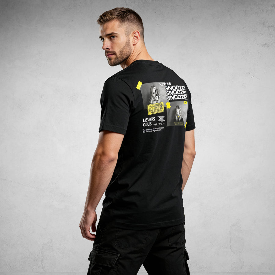 Iconic CR715 T-shirt