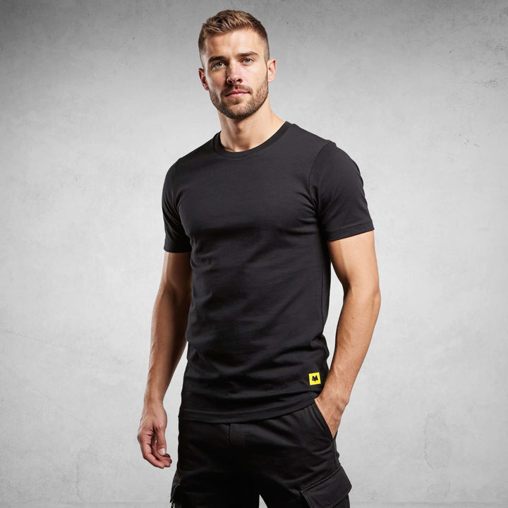 T-shirt bio - Regular Fit