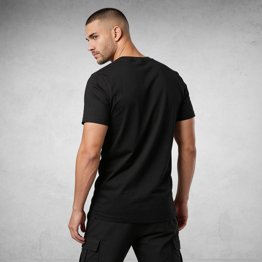 Ikonisches CR716 T-Shirt