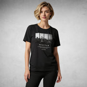 Camiseta Iconic CR716