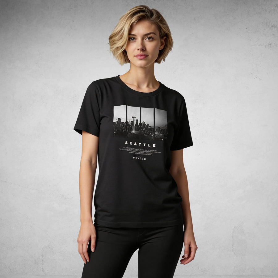 Camiseta Iconic CR716