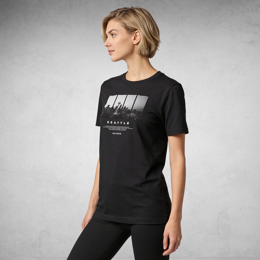 Camiseta Iconic CR716