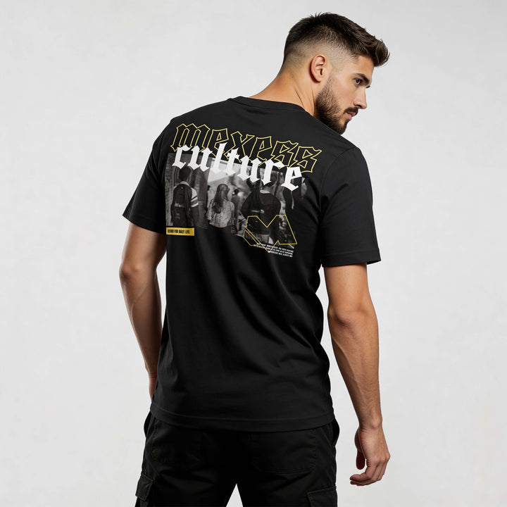 Βιολογικό T-shirt - Regular Fit