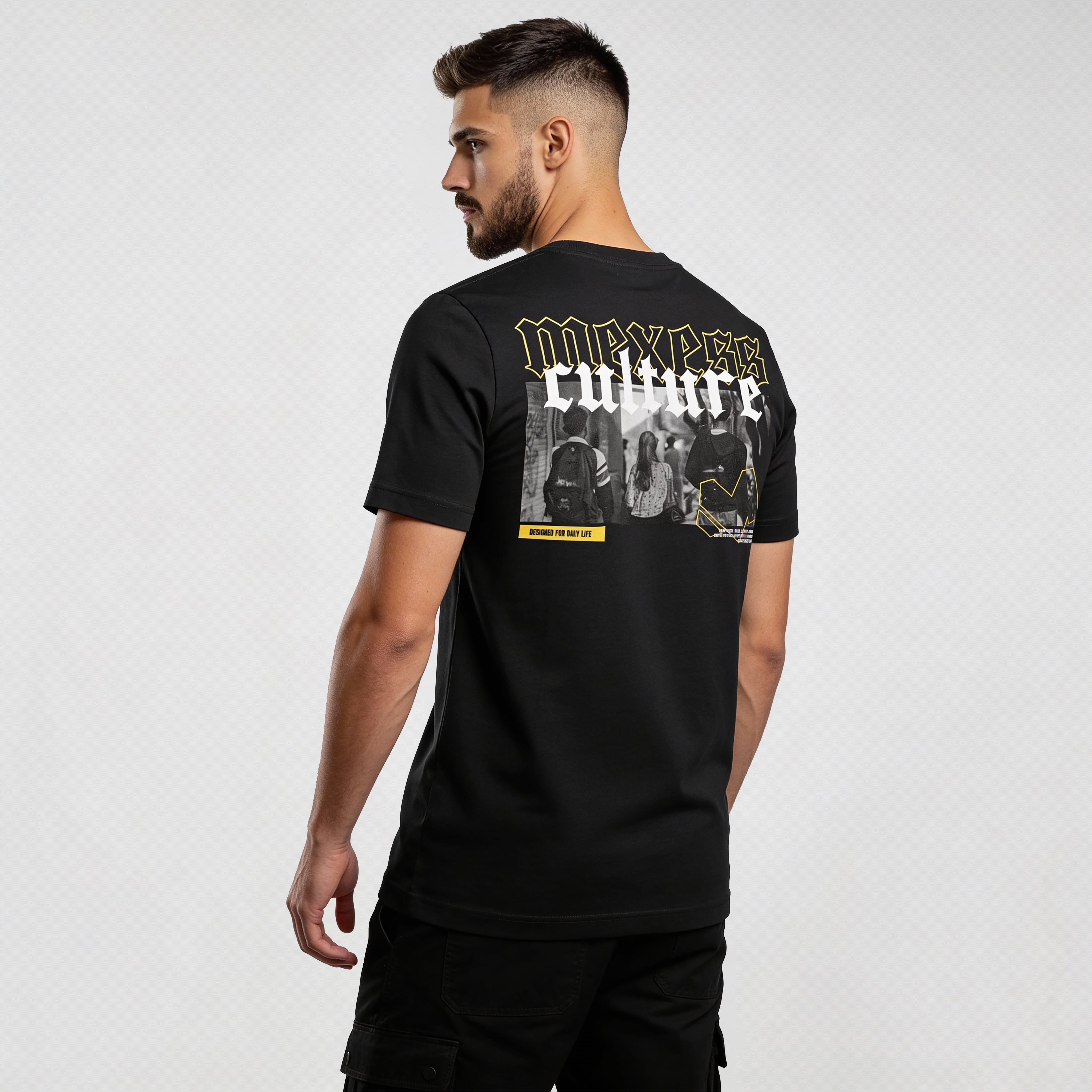 T-shirt Iconic CR717