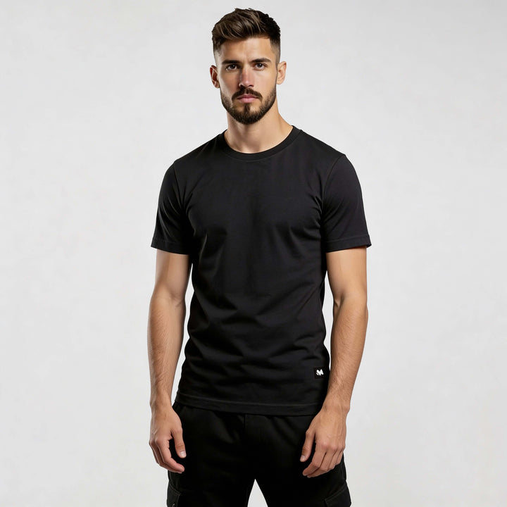 Βιολογικό T-shirt - Regular Fit