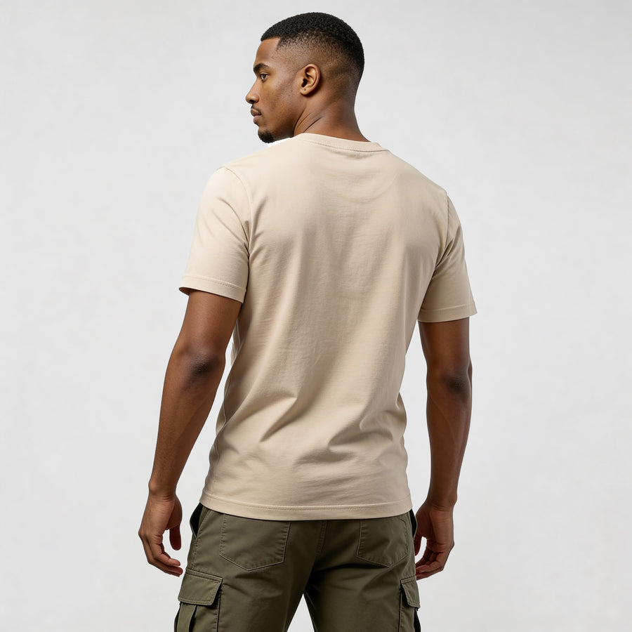 Iconic CR718 T-Shirt