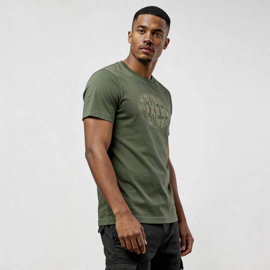 Iconic CR718 T-Shirt